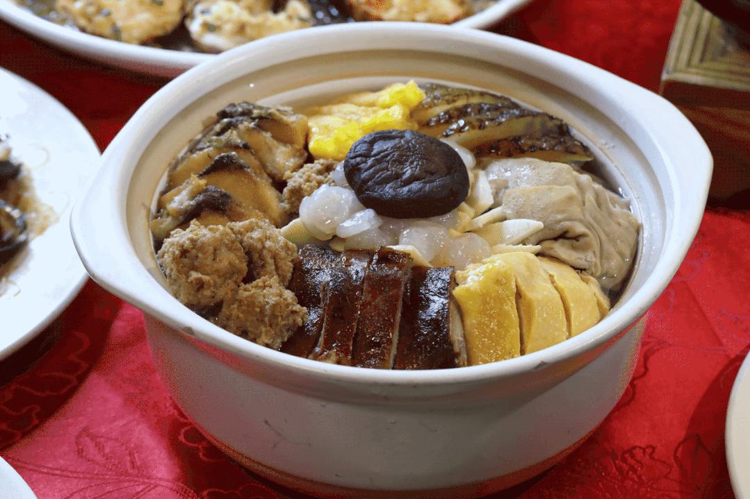 快来！今年在东方明珠塔、国际会议中心、市中心大饭店过年啦