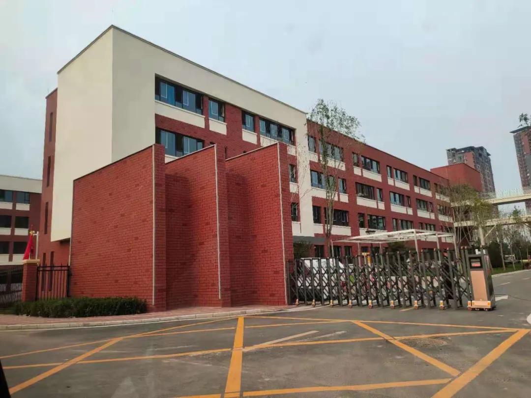 燕郊下周中小学开学吗,燕郊公立学校在哪