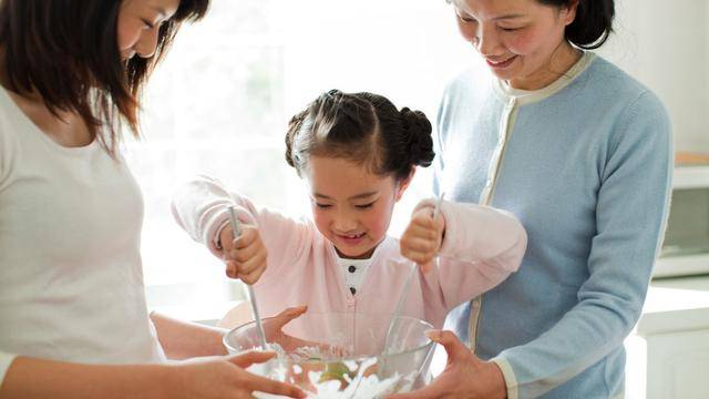 老年人和年轻人之间的代沟有哪些,三岁有代沟的人