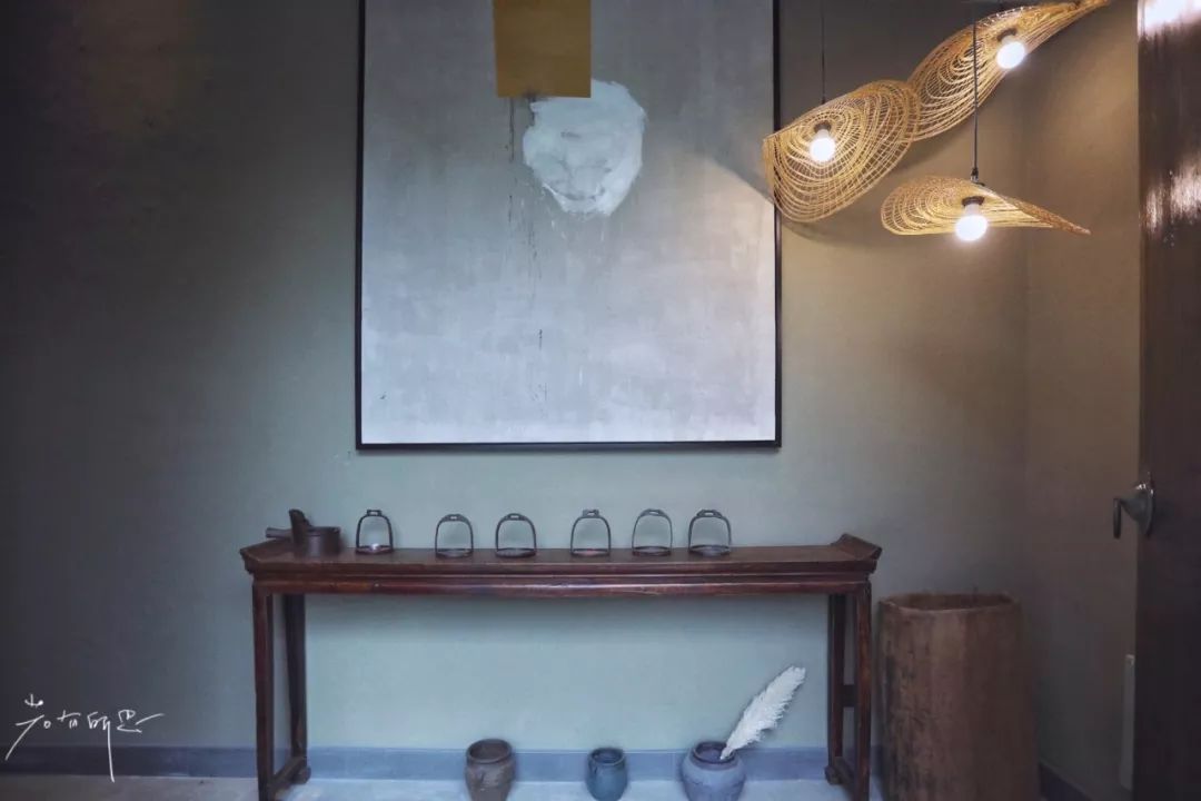 沙家浜旅游民宿有哪些,三月最适合去的最美民宿