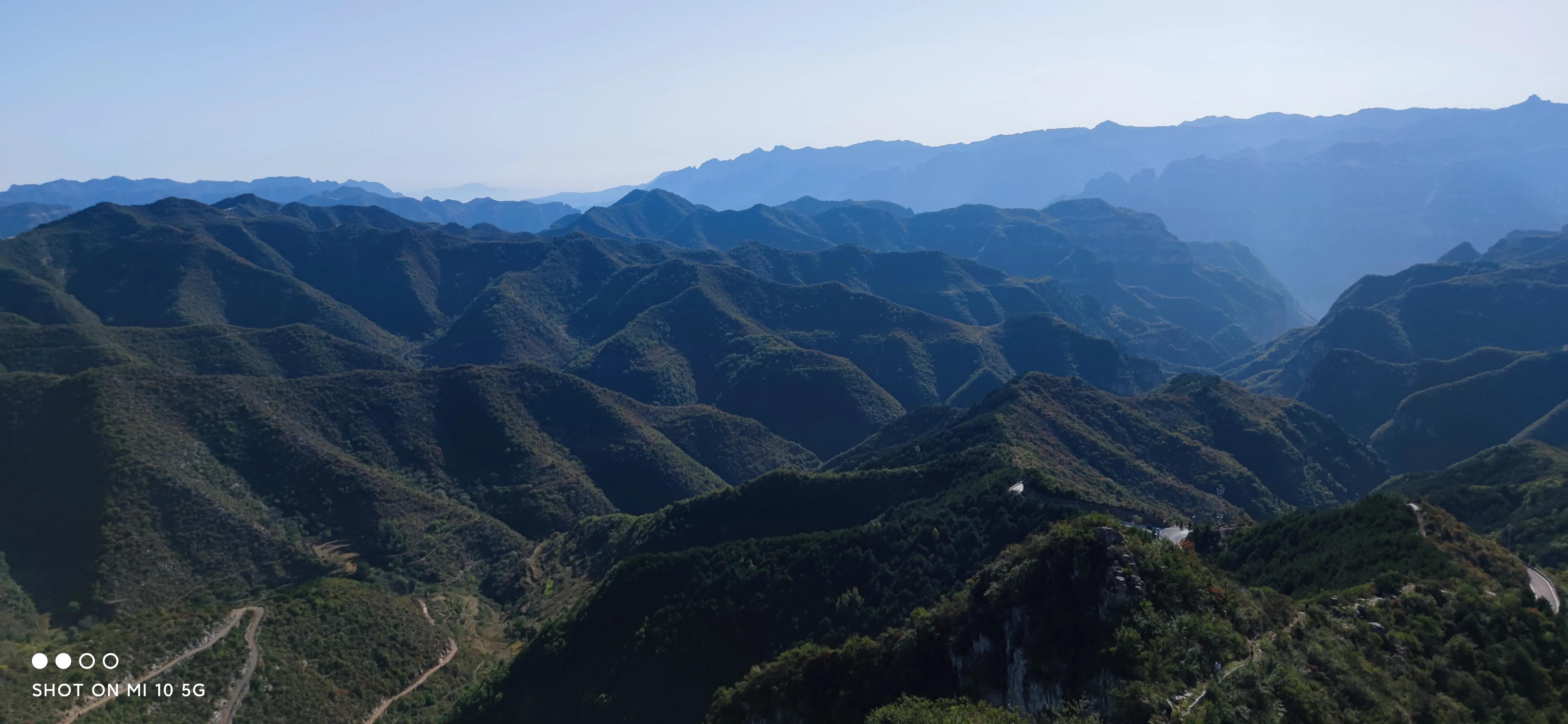 山西康养避暑胜地,山西长治康养圣地