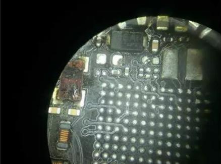 苹果平板触摸失灵快速解决,苹果手机触摸失灵息屏恢复