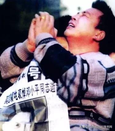 【纪念*小平邓**逝世22周年】再道一声：小平，您好！