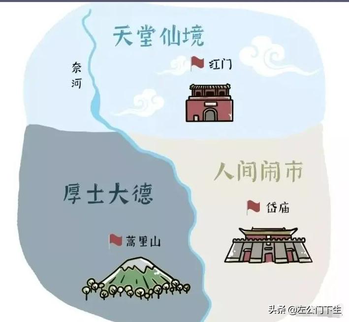 战略角度看山东未来,山东安泰智能工程有限公司怎么样