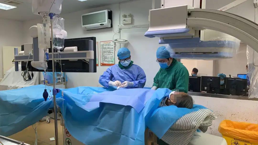 厦门医院抢救,厦门医学院抗击疫情