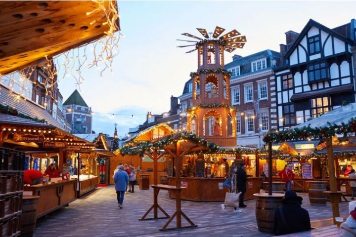 Kensington、Kingston傻傻分不清？带你走进国王的领地金斯顿