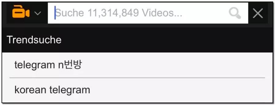 作为母亲，我从韩国N号房事件里，看到了比性剥削更令人发指的恶