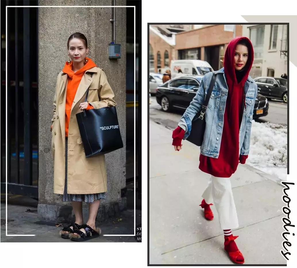 2020最流行的十大卫衣,2022最流行的卫衣