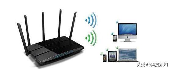 家中wifi信号差怎样解决,苹果手机wifi信号变差怎么办