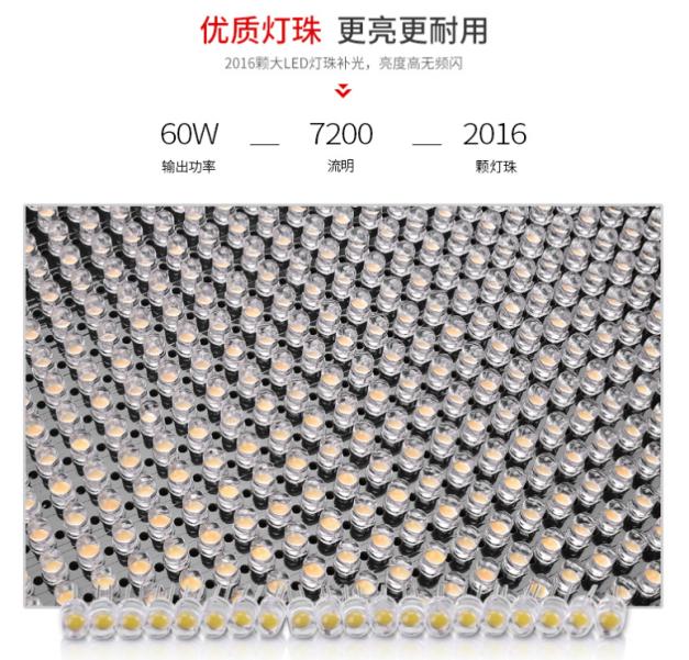 led影视灯怎么选择,如何挑选合适的led灯