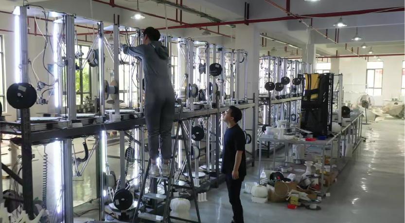 确定性与不确定的流动|城市景观设计有什么新看头？