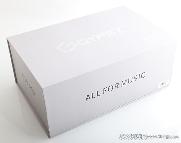 吉普赛之声g80和阿尔派小f对比,吉普赛之声g80dsd