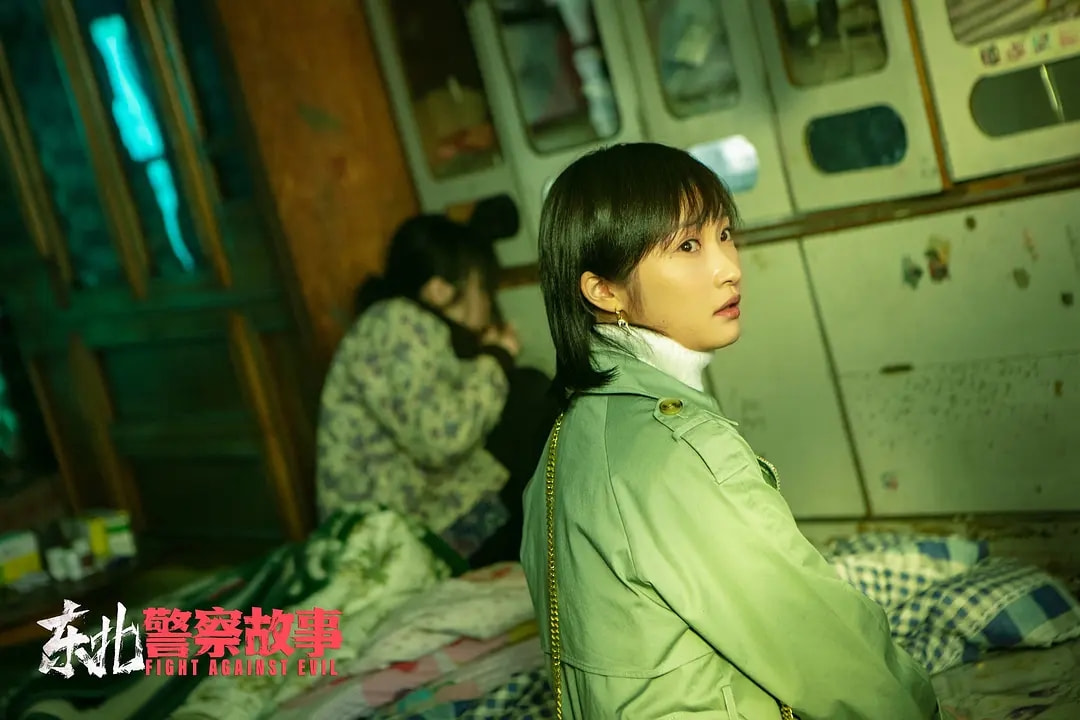 谢苗电影口碑排名,谢苗新片口碑炸裂