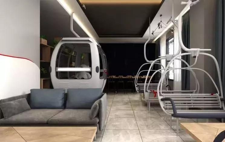 【长白山万达制燥】19-20港湾滑雪全新升级|雪疯子们嗨起来！