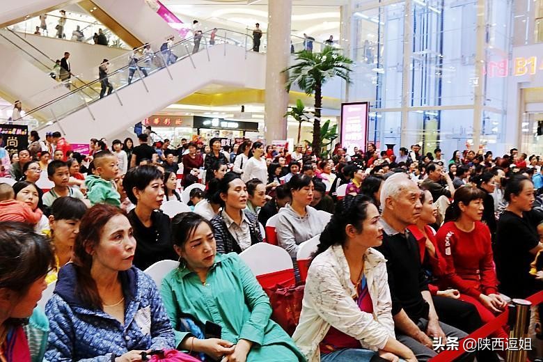 五一长假到哪儿,西安五一游玩攻略一览表