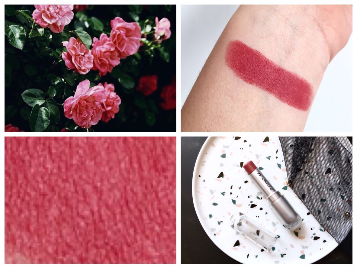 适合春天的唇膏推荐,超美最适合春天的20款少女系唇膏