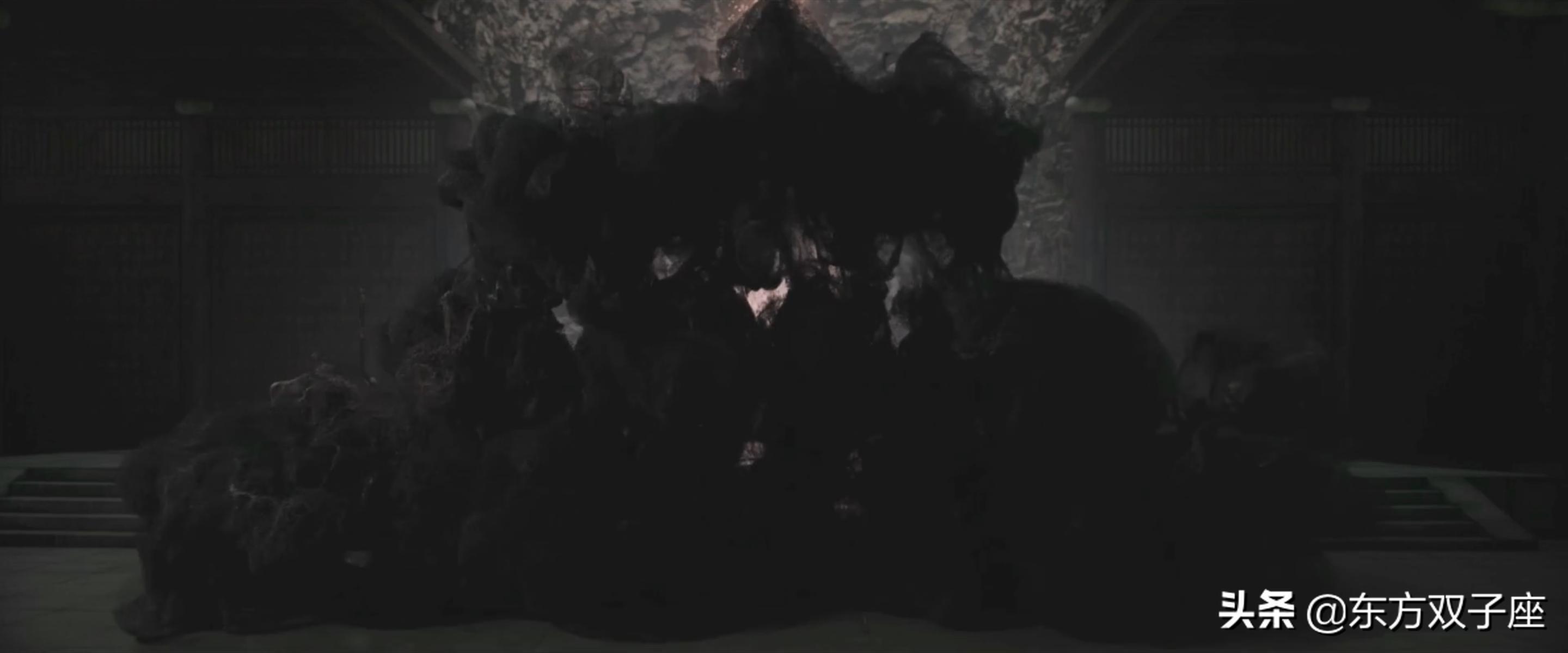 万万没想到，我竟被一部粤剧电影迷得神魂颠倒