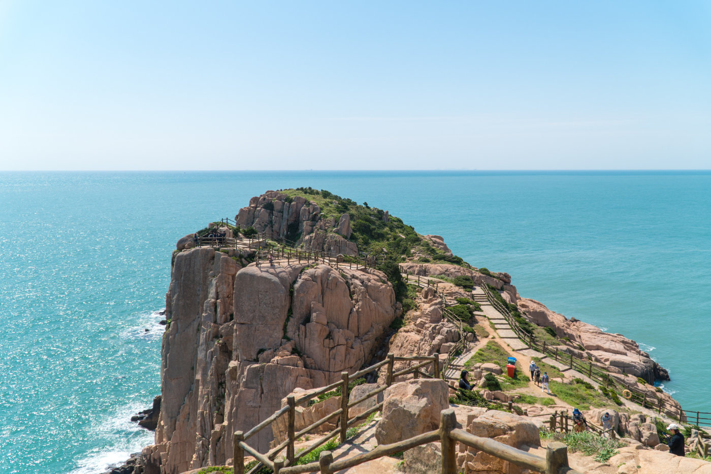 嵊泗游玩攻略本地人推荐,嵊泗旅游攻略自由行攻略