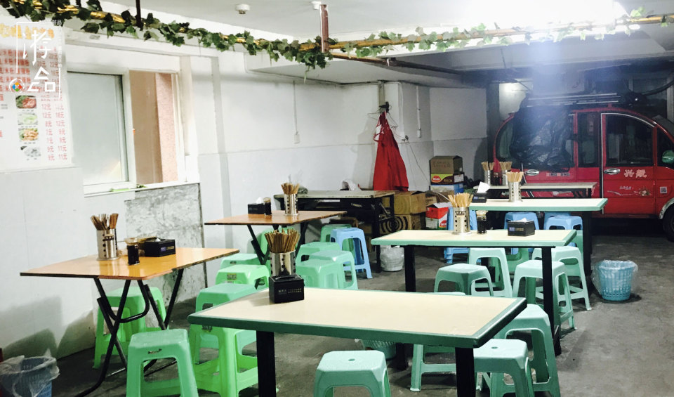 重庆小面测评,重庆小面推荐