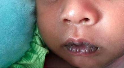 世界上最美的嘴唇颜色,世界上最漂亮的嘴唇