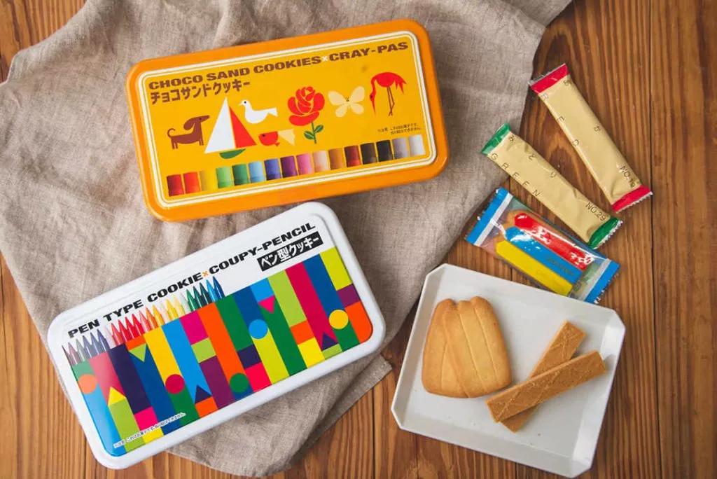 去大阪买什么伴手礼好,来大阪有什么值得买的手信