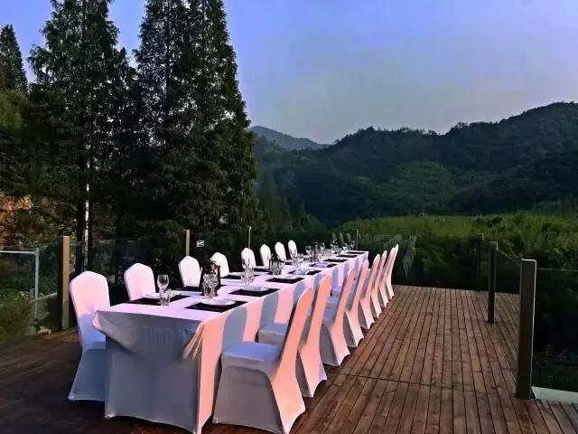 莫干山民宿很厉害吗,莫干山民宿推荐轻奢