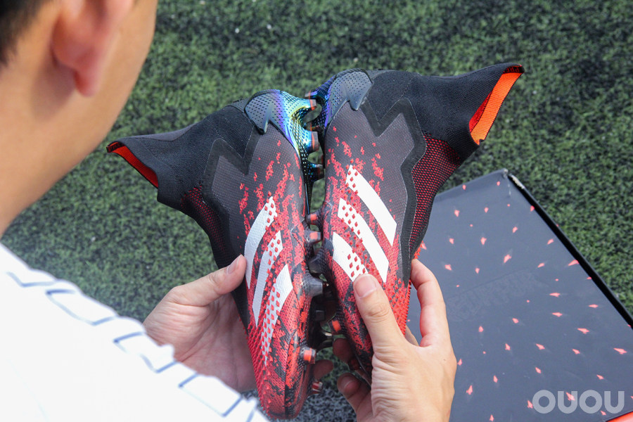 猎鹰predatorlz实战测评,猎鹰predator超顶测评