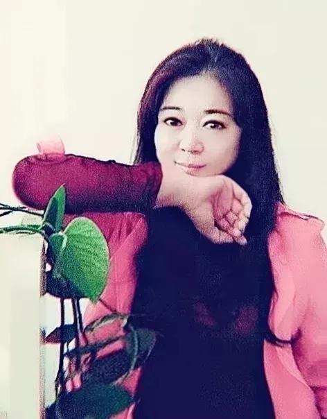 刘钰诗歌：河西听风诵读：润雪