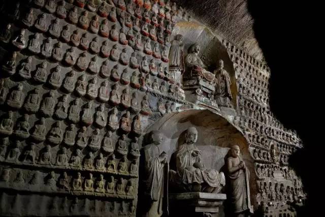 陕西不为人知的古镇堪比乌镇,湖北河南陕西三省交界古镇