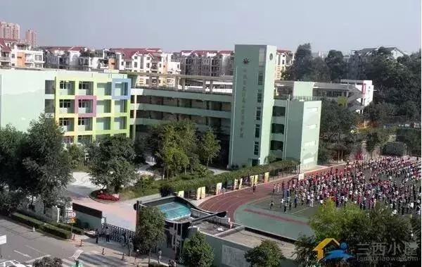 各区的重点小学,苏州市各区优质小学排名一览表