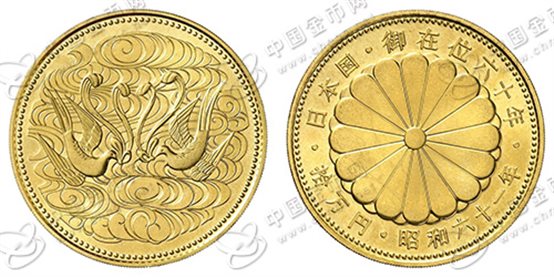 克劳斯世界硬币大奖有多难得,克劳斯纪念币获奖名单