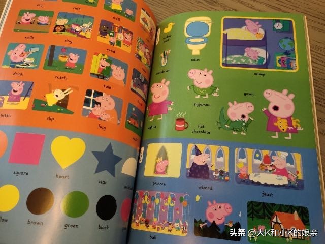 英语启蒙这样玩,英语启蒙时可以学识字吗