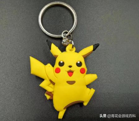 简单聊聊为什么游戏公司要打造自己旗下的IP