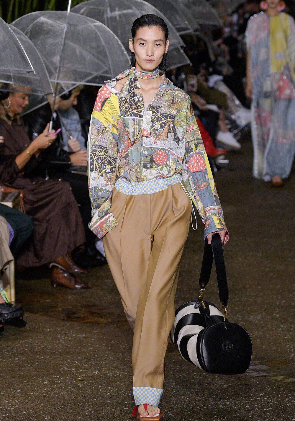 夏日短袖衬衫也太有青春少年感了,夏季穿短袖衬衫是不是落伍了