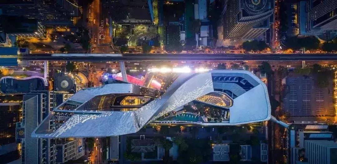 曼谷11处最棒的商业综合体！快看，每一处都值得打卡