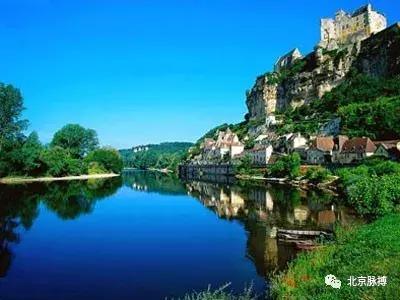 北京国家森林公园风景,画说北京故事