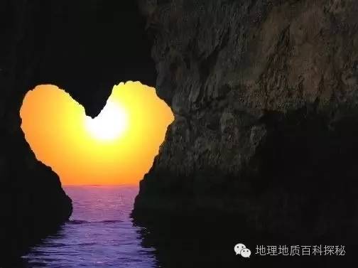 说不完的地质之美道不尽的骄傲,地质之美无与伦比图片