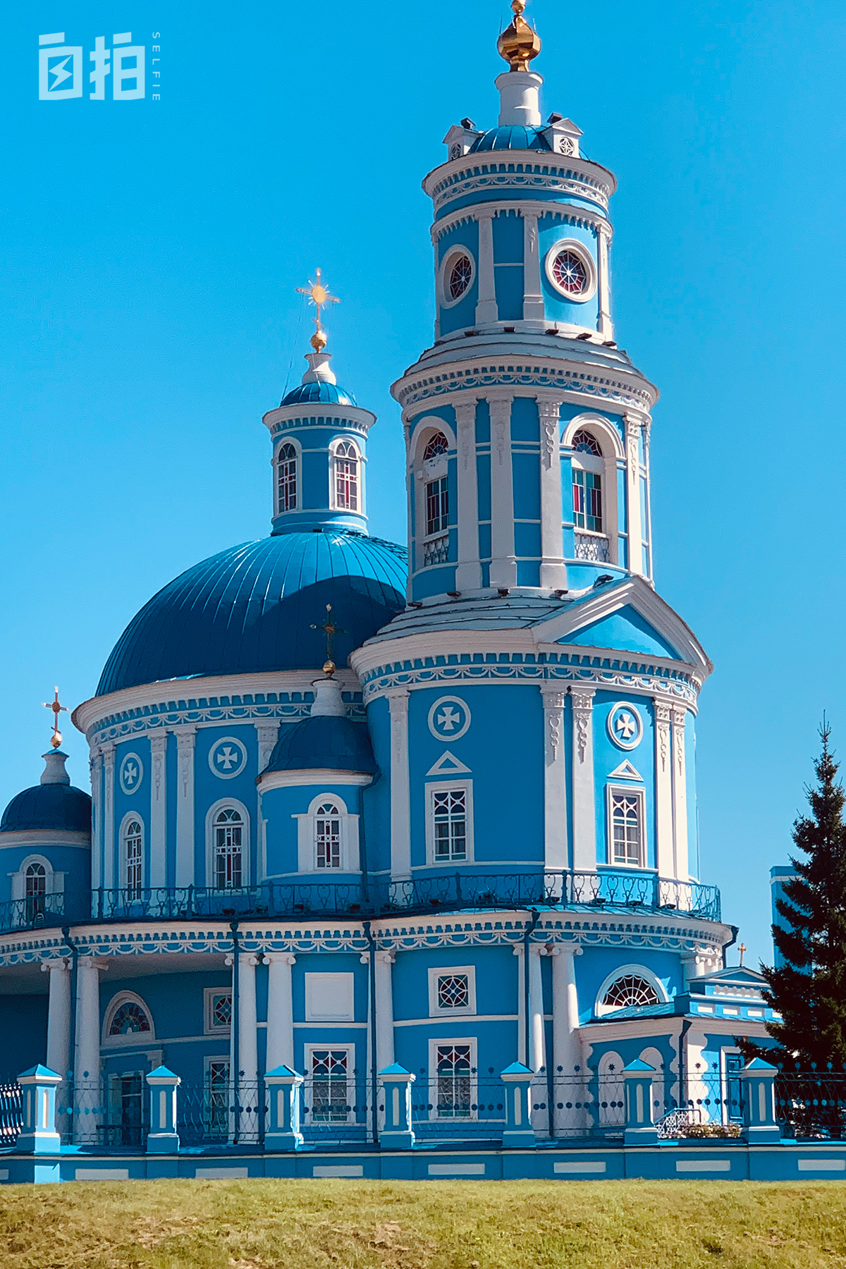 我，出国打工十几年，因疫情无法回国，意外娶了一位俄罗斯姑娘