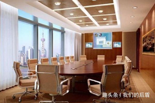 7条必知的办公室风水布置,办公室风水布局的具体注意事项