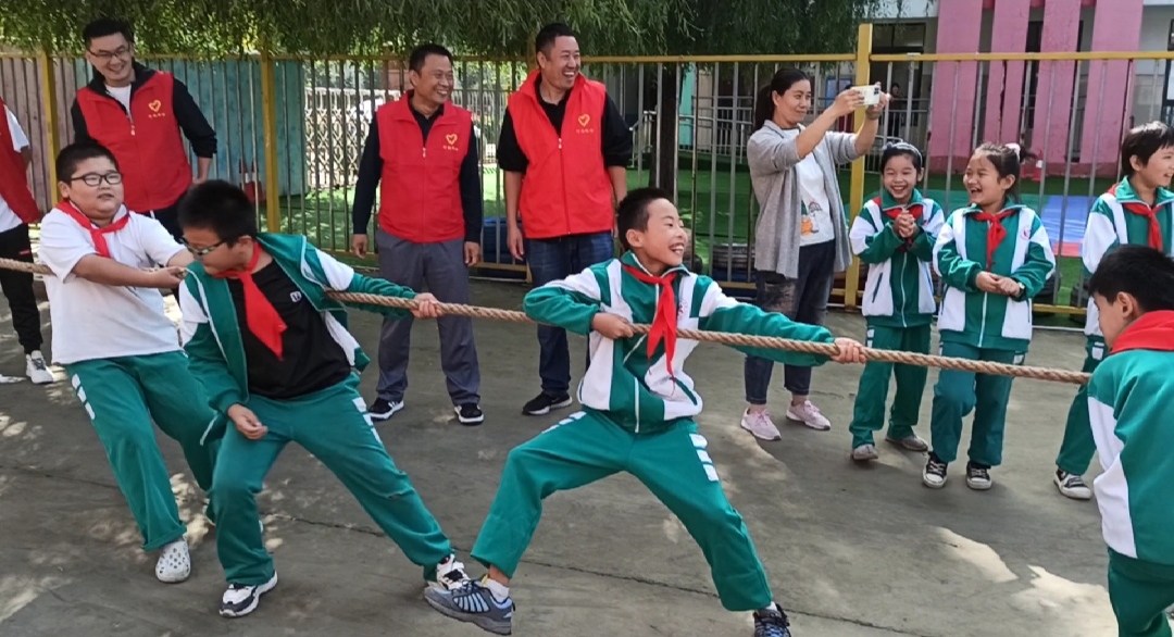 公益体彩快乐操场阜阳,南靖县中心小学公益体彩快乐操场