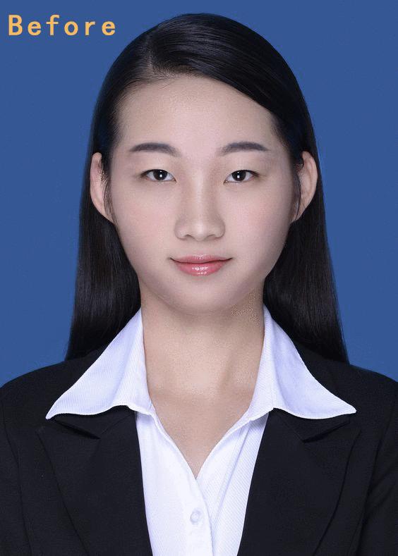 再见“丑照”！告别大脸圆脸这几招就够了