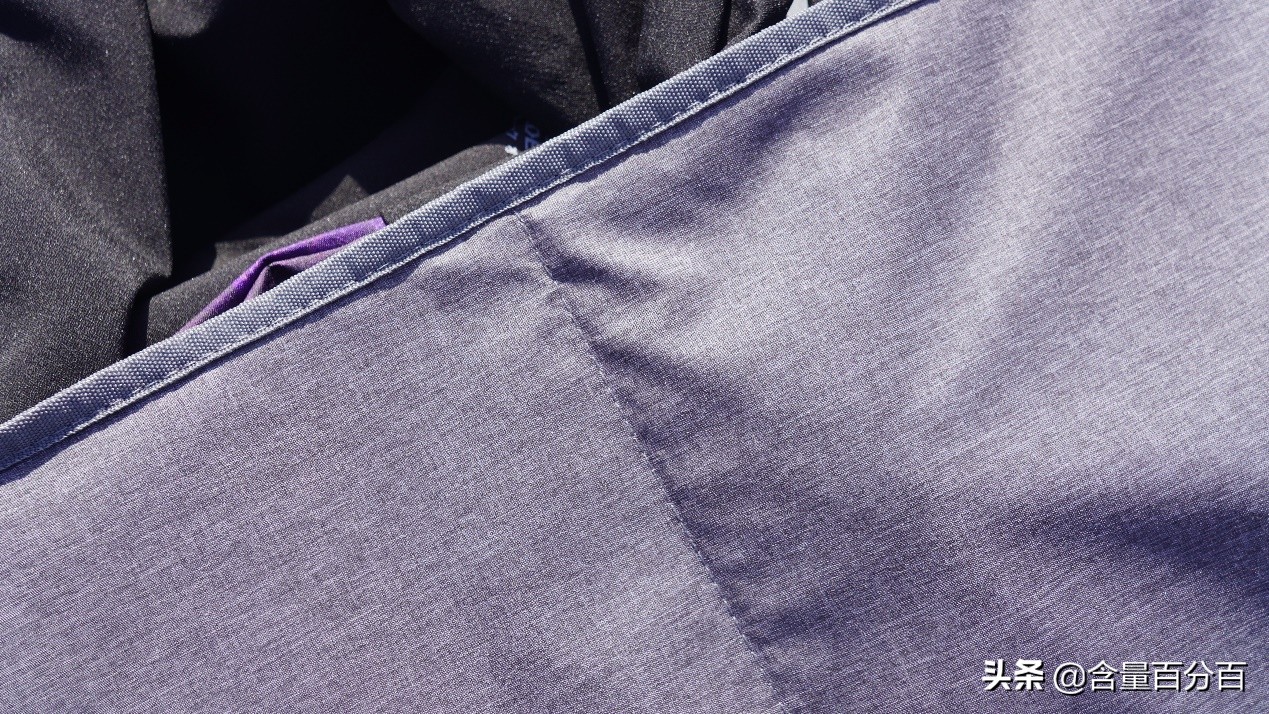 地平线行李箱与小米行李箱对比,地平线8号行李箱和90分行李箱