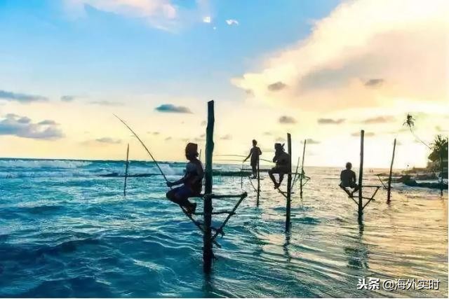 持中国护照31个免签、落地签及电子签国家大全