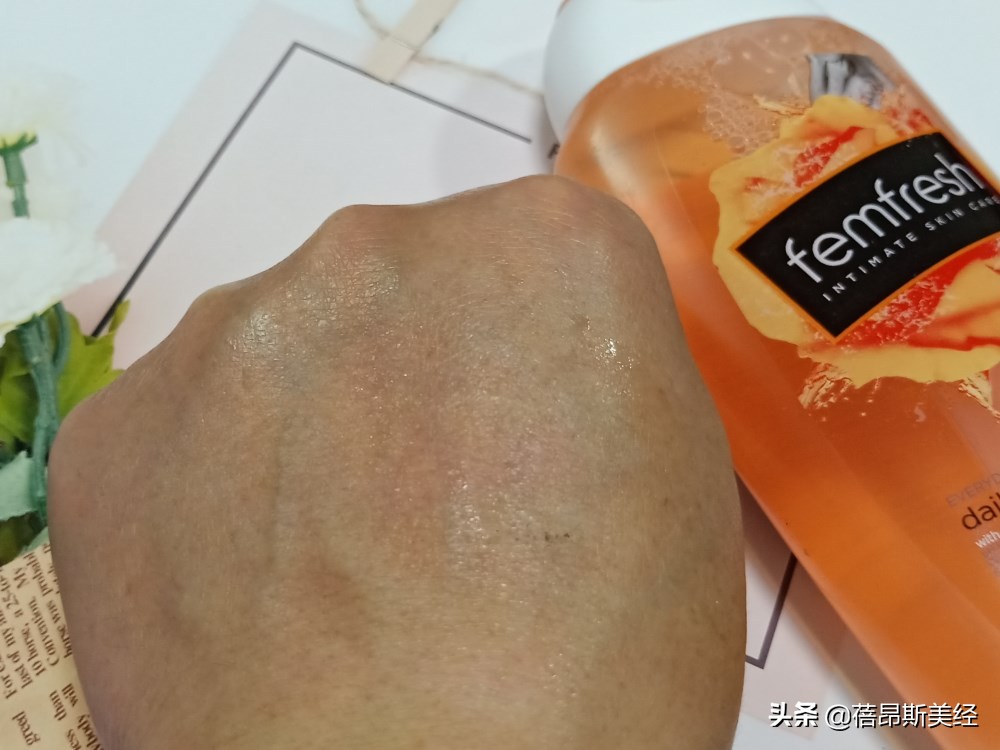 女性洗液哪个好用测评,温和的女性私护洗液推荐