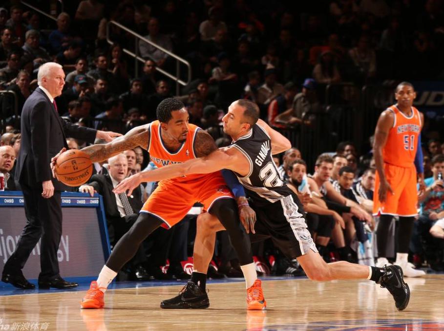 jr史密斯精彩表现,jr史密斯18年表现