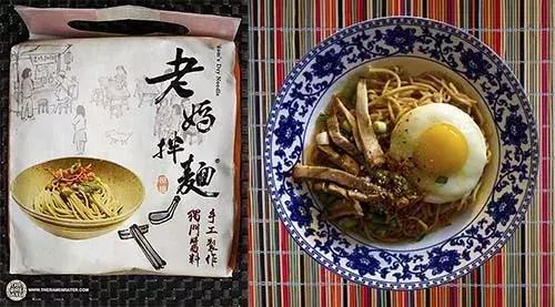 全球10大泡面测评,世界上最好吃的10款泡面排行