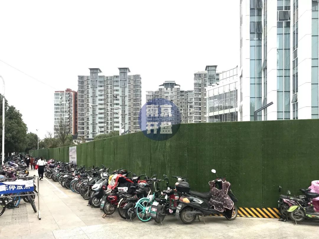 南京长时间没卖完的新房,楼盘3年没卖完