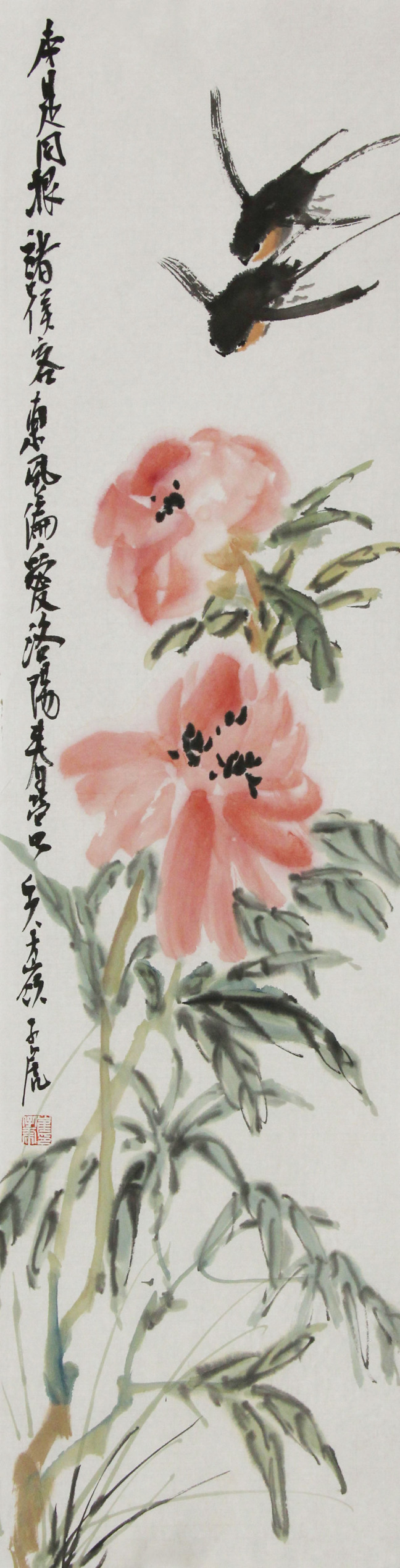 崔子虎的画值钱吗,崔子虎字画价格