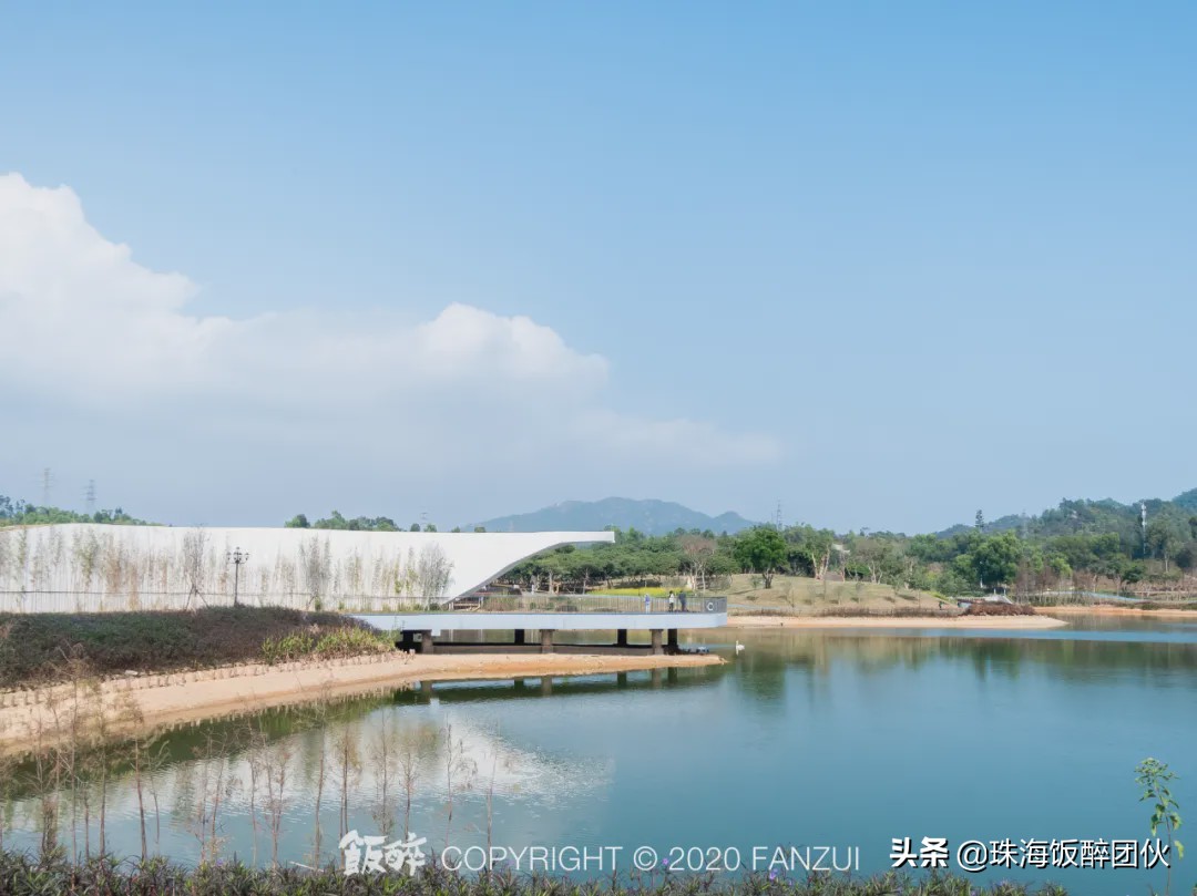 等疫情结束，珠海这些「小众打卡地」你一定要去！