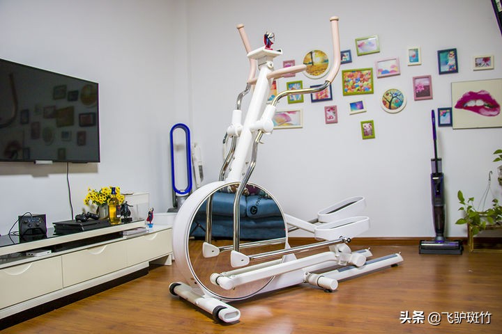 赤兔和迈瑞克椭圆机,赤兔椭圆机正确使用方法